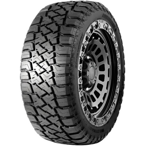 Легковые шины Landspider WildTraxx R/T 315/70 R17 121/118S RBL купить с бесплатной доставкой в пункты выдачи в Петербурге